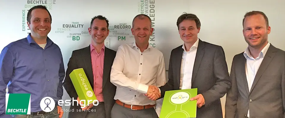 166Bechtle partnership 960x400 1