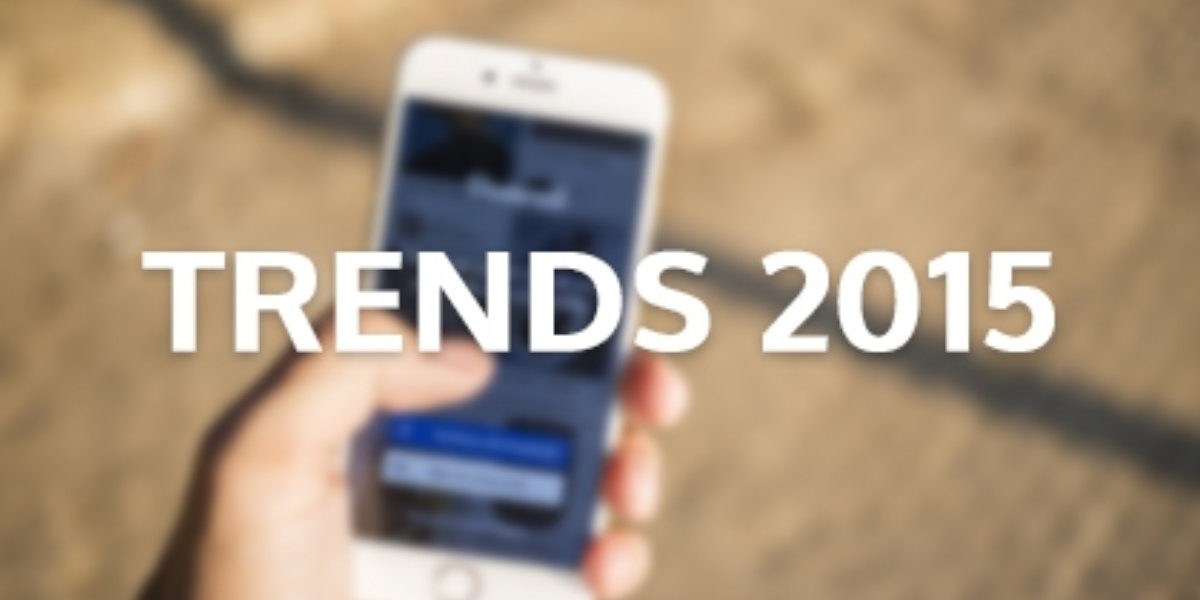 Blik op de Cloud trends van 2015