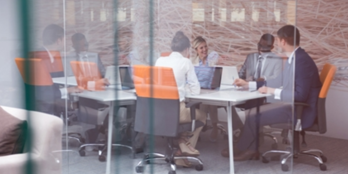 Cloud beveiliging wordt zaak voor het management