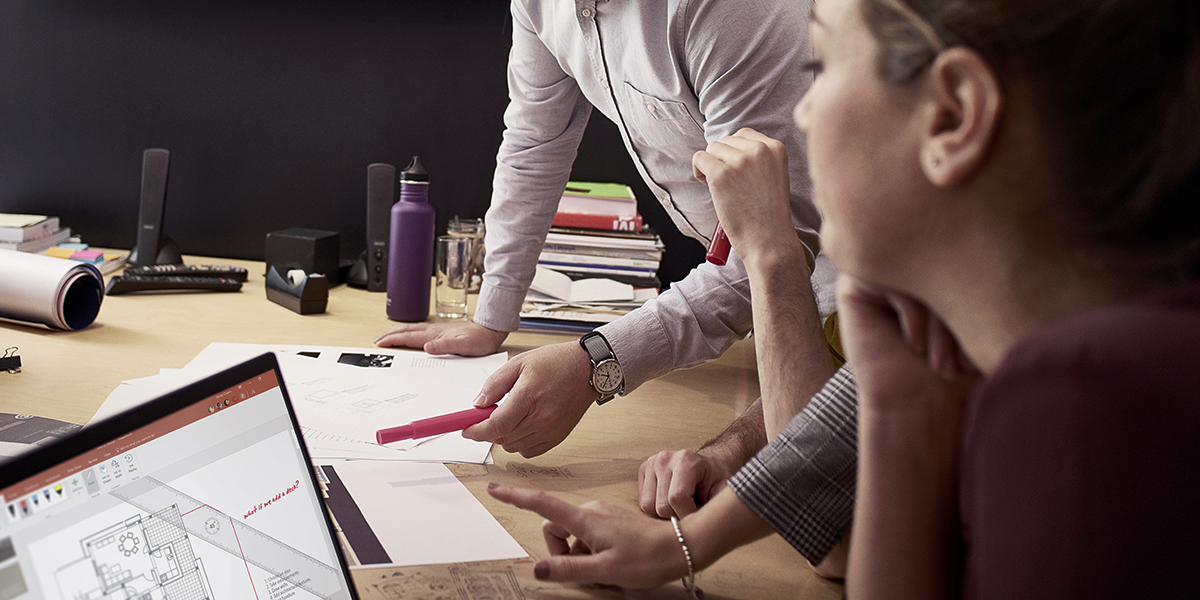 De opkomst van 'Agility-as-a-Service'