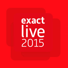 Exact live 2015