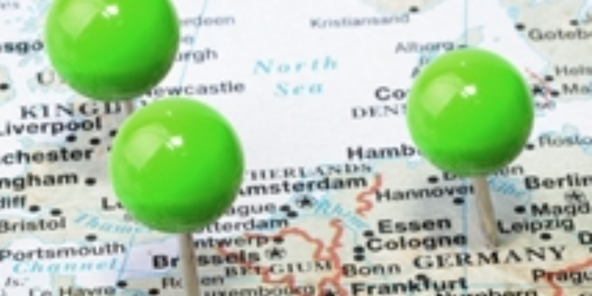 Private Cloud populairst onder Europese bedrijven