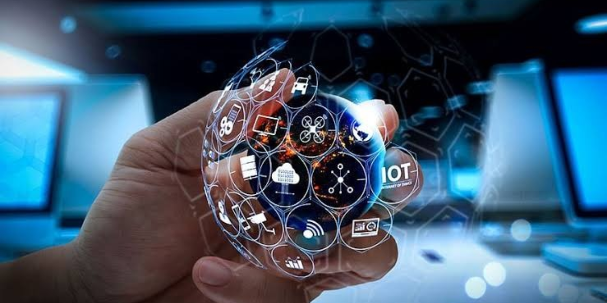 Internet of Things