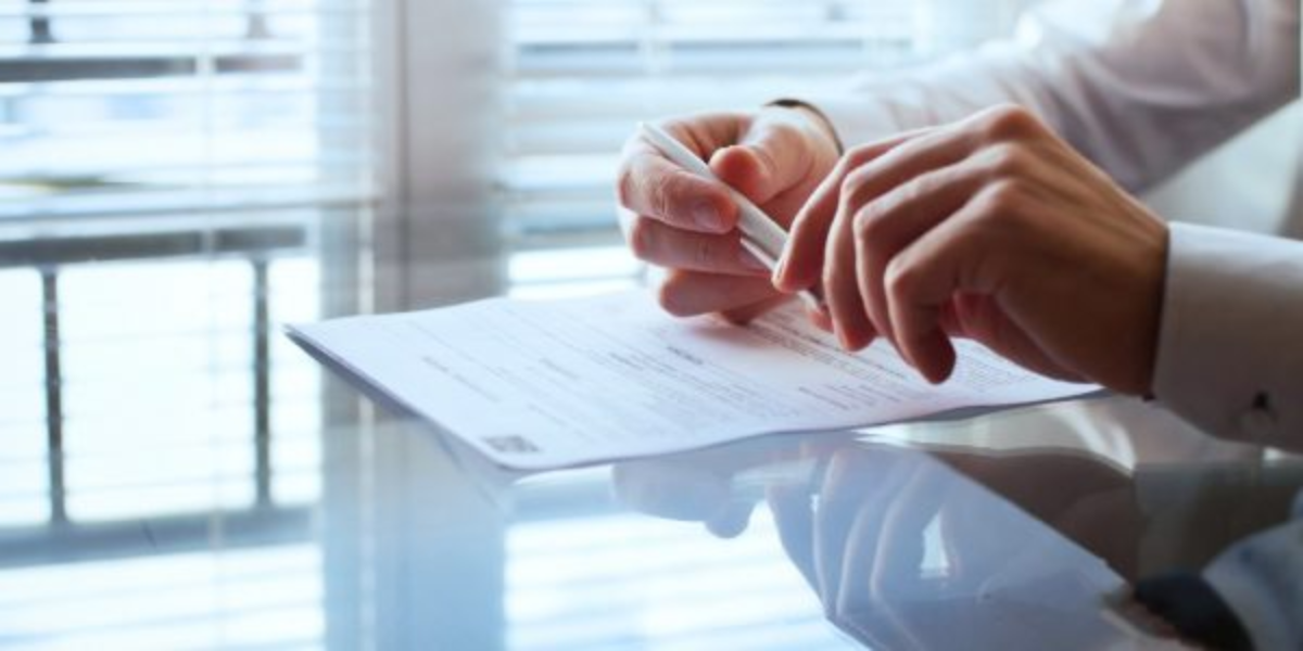 bewerkersovereenkomst klaar voor de GDPR