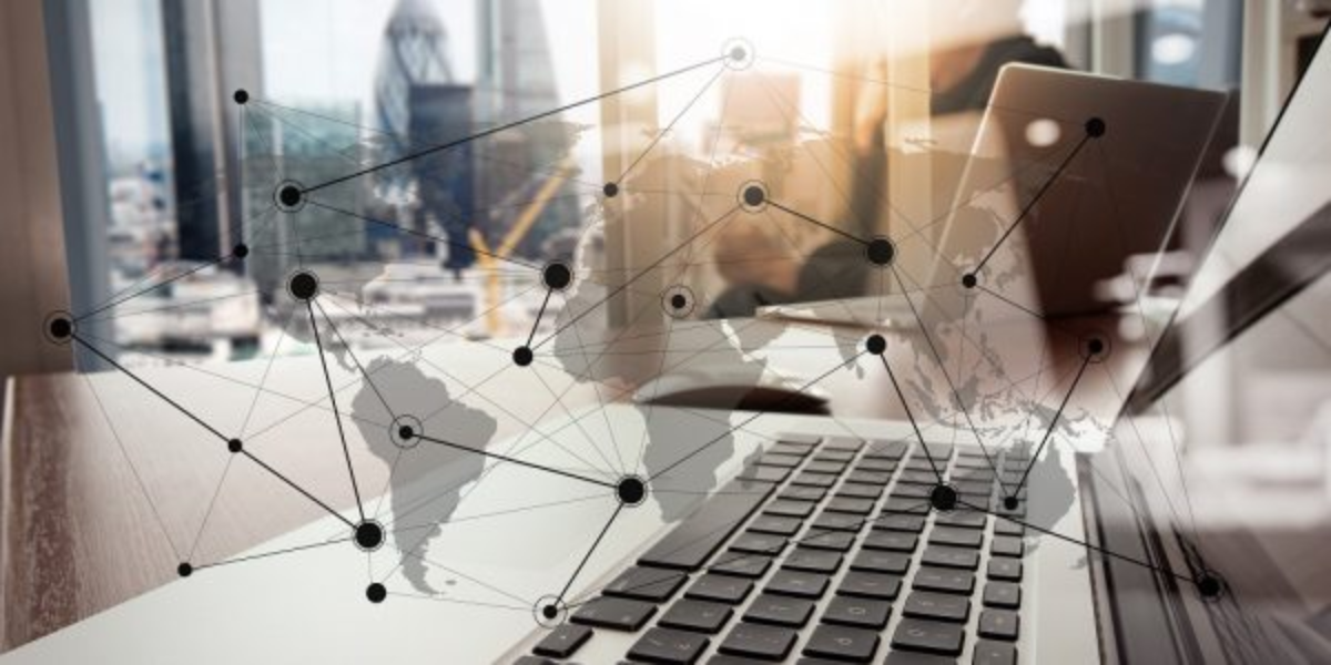 Klaar voor de toekomst met blockchain