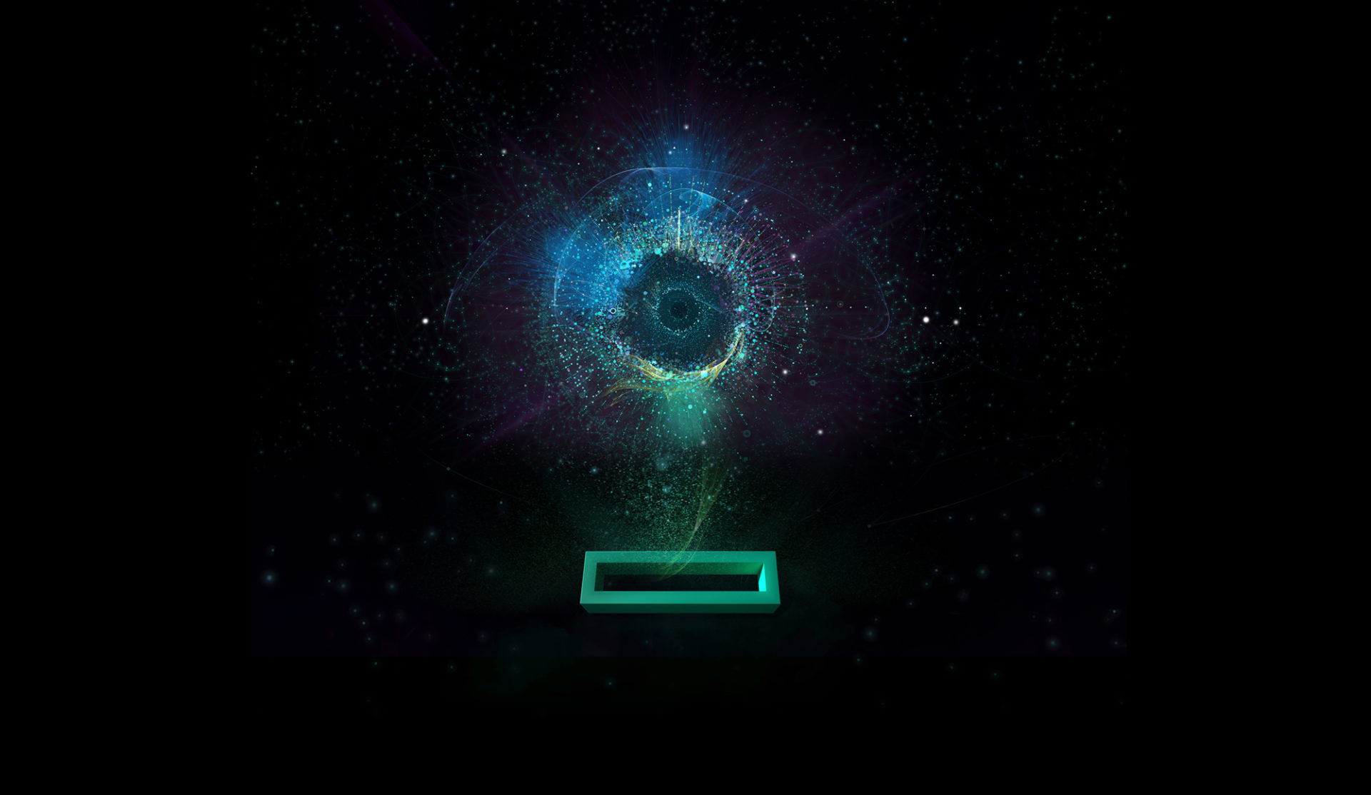 HPE Reimagine