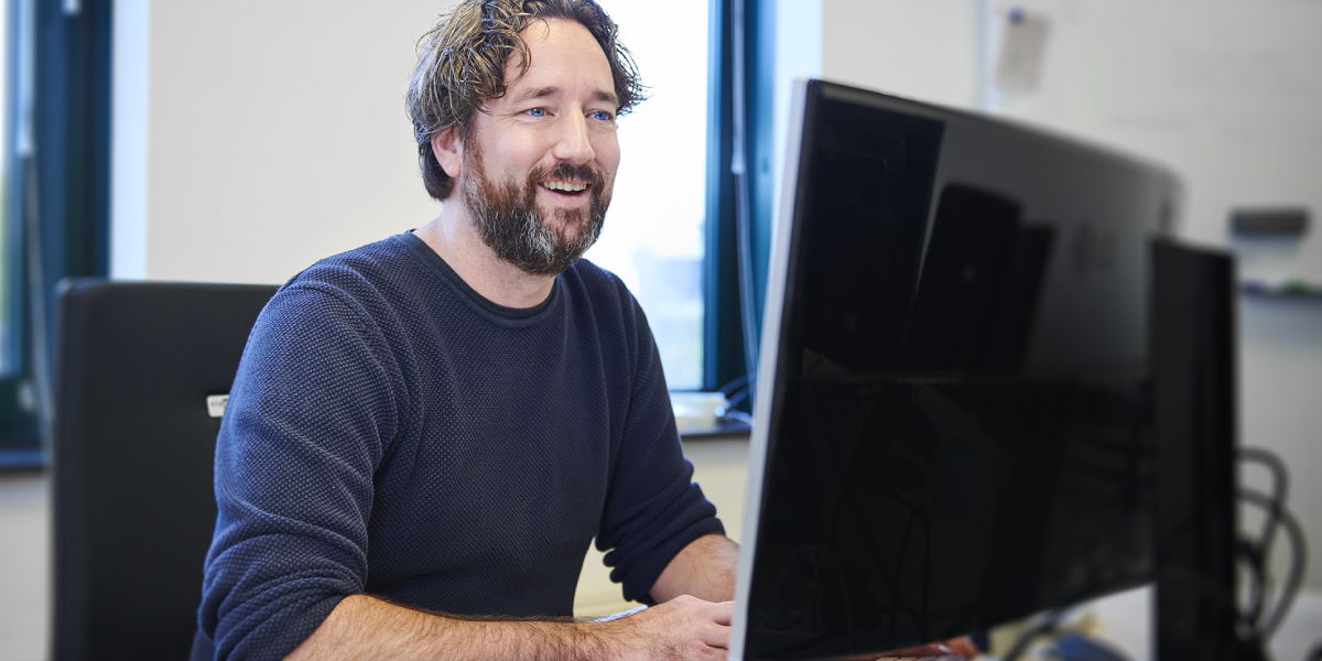 Drie stappen voor de adoptie van een moderne werkplek