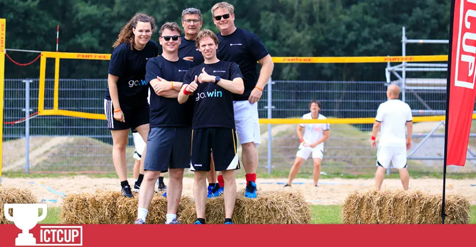 Team ICTCUP