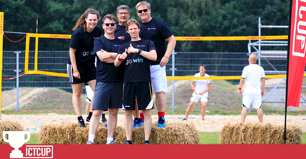 Team Eshgro ICTCup 2018