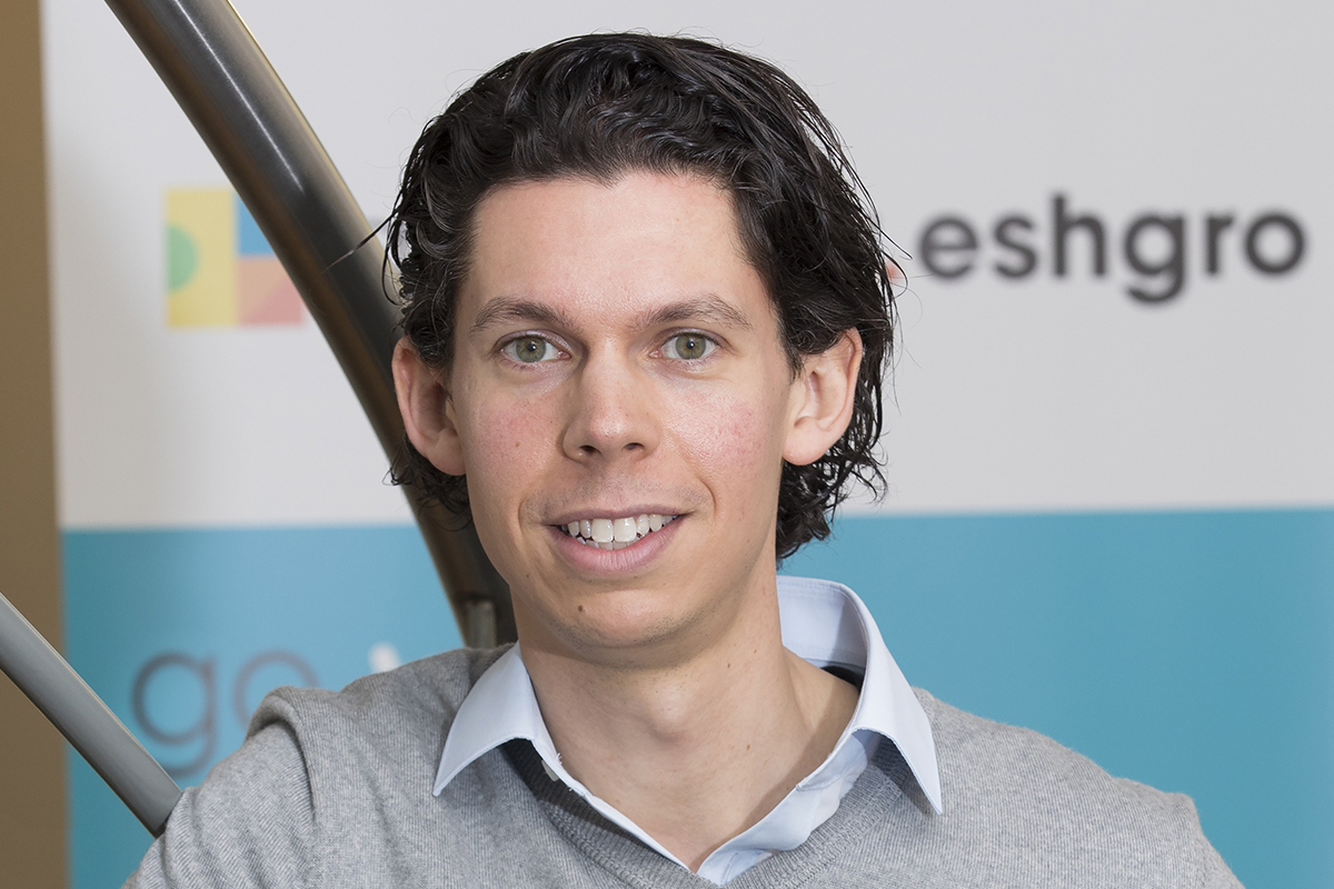 Maik van de