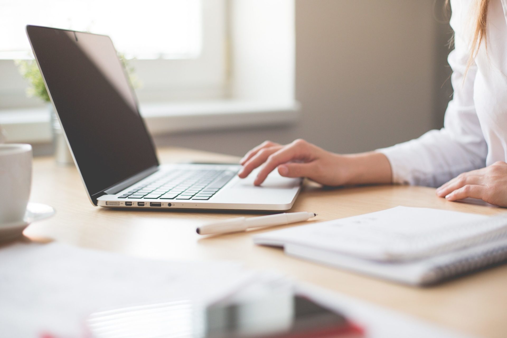 Arbeidsbemiddeling cloud werkplek