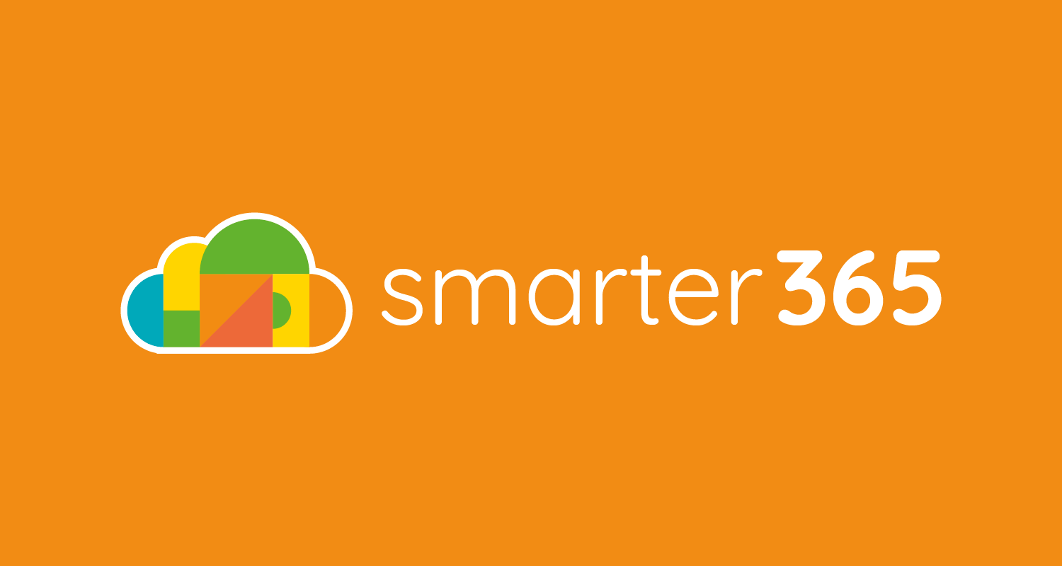 smarter365 logo 1500x800 oranje