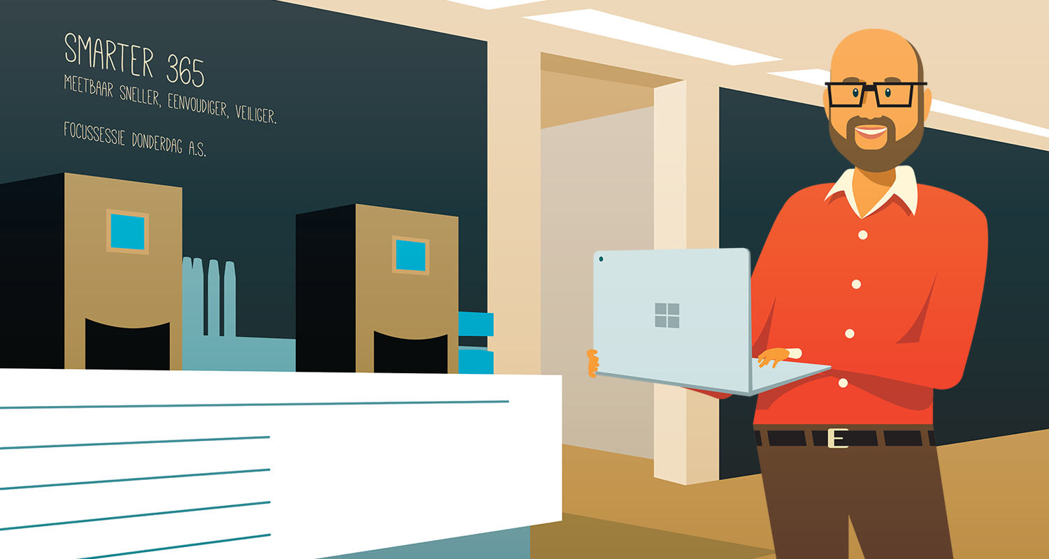microsoft surface as a service