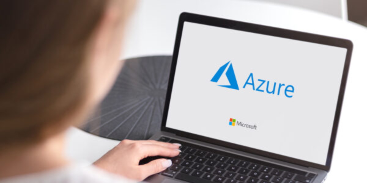 Waarom overstappen naar Microsoft Azure