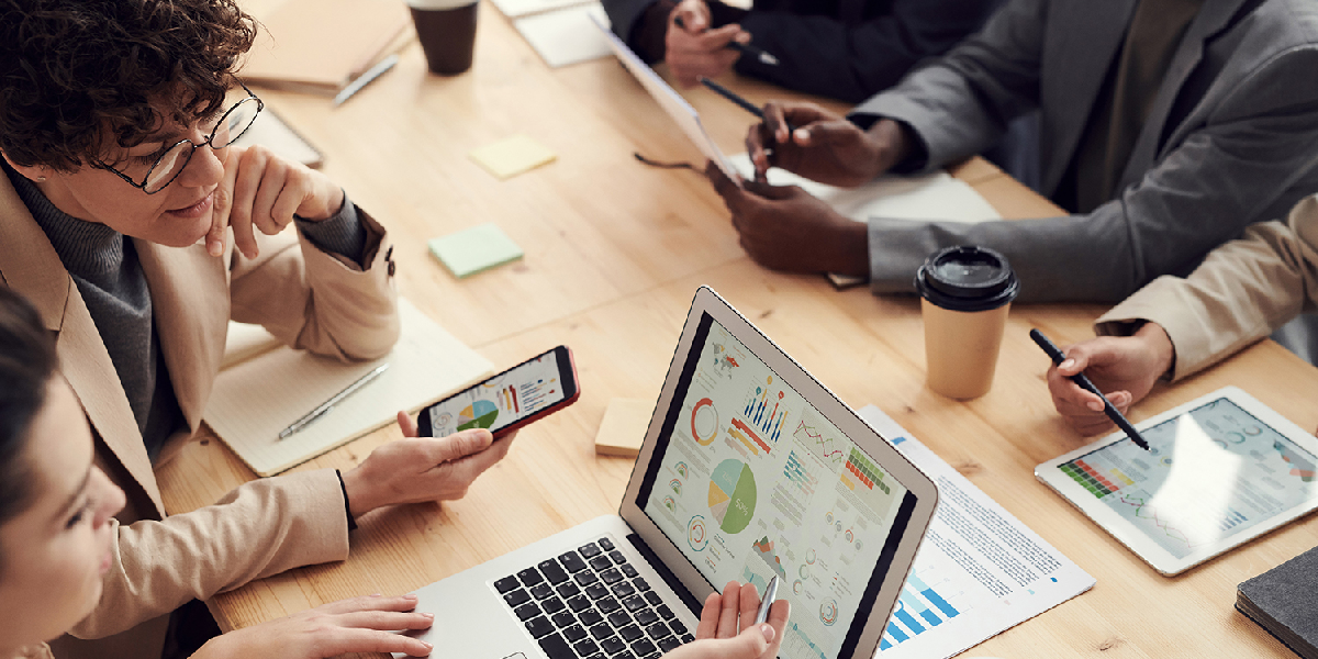 Cloudoplossingen voor een future-proof organisatie