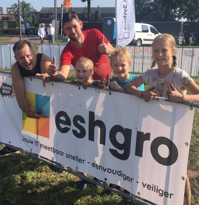 Stichting Copa