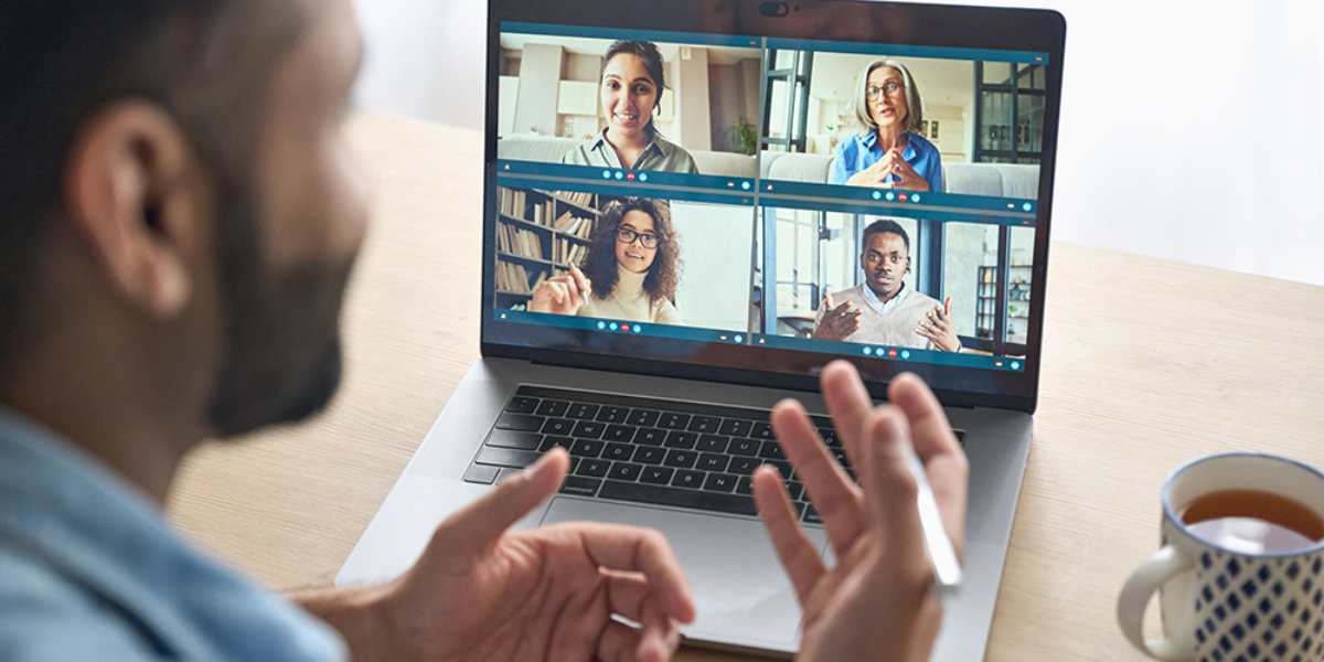 effectiever online samenwerken door betere meetings