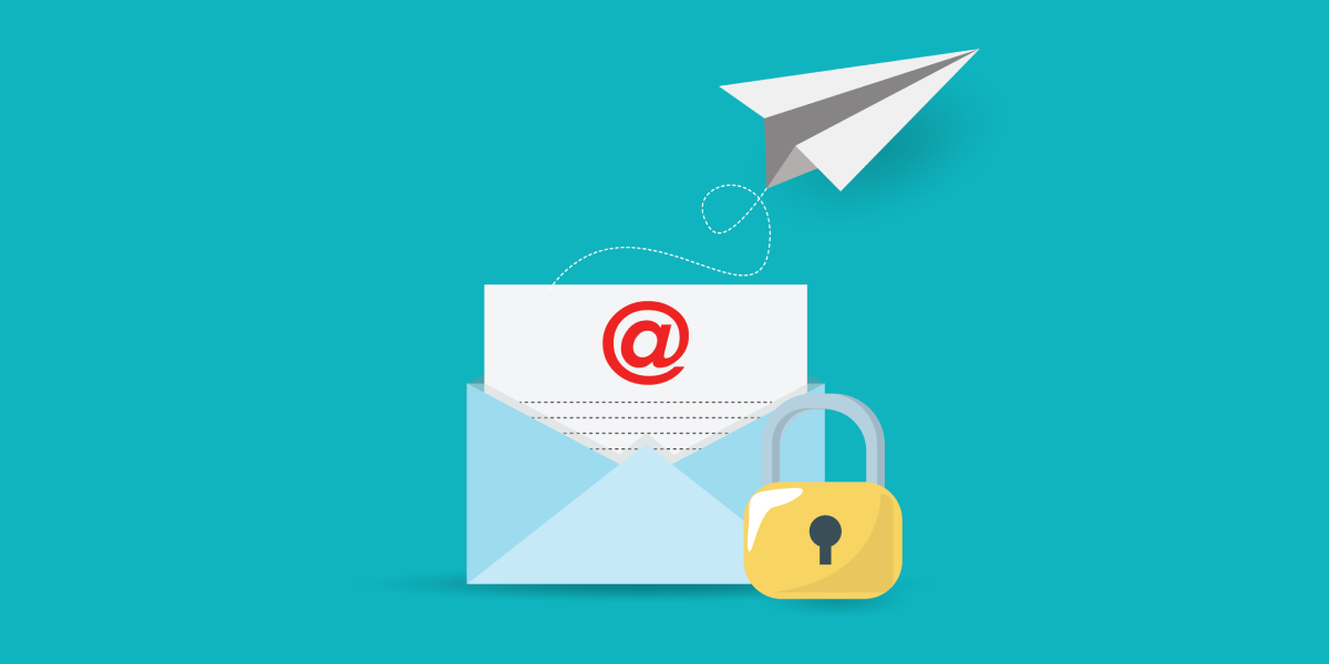 Tips voor een veilige e-mailomgeving
