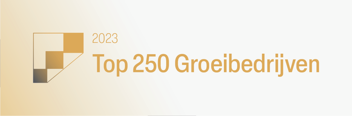 2023 Top 250 Groeibedrijven