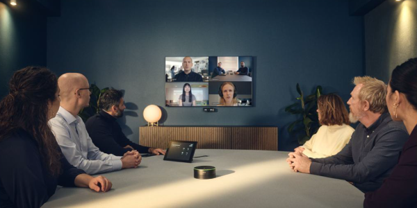 7 stappen naar een moderne werkplek