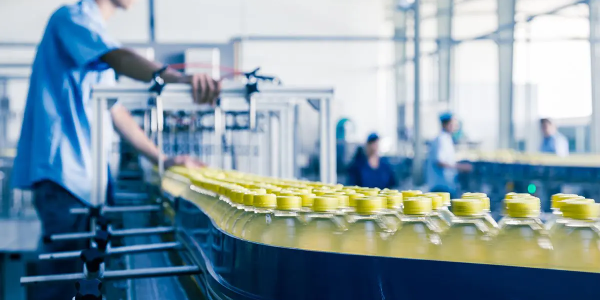 Groeien met Smart Industry