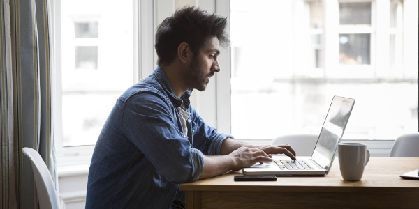 Hybrid Cloud - Het beste van twee werelden
