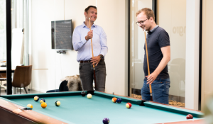 New Business Accountmanager Apeldoorn vacature