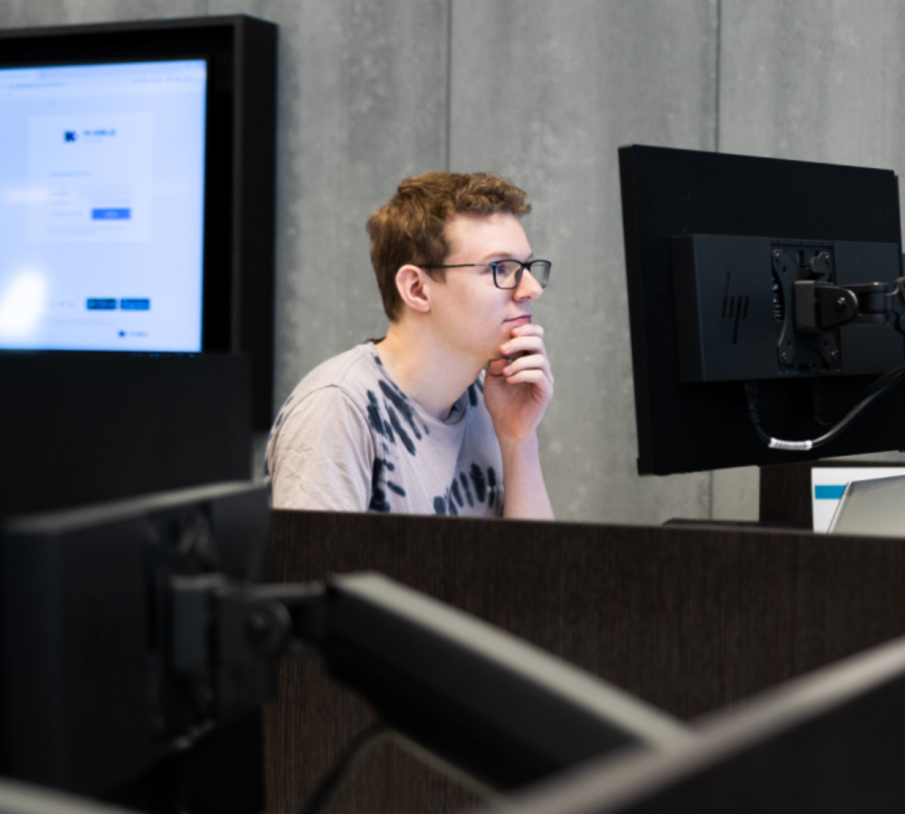 Pentest 1 Pentesten
