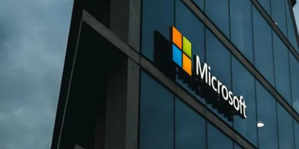 Smarter workplace met Microsoft