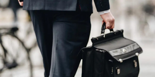 Smarter workplace voor advocaten