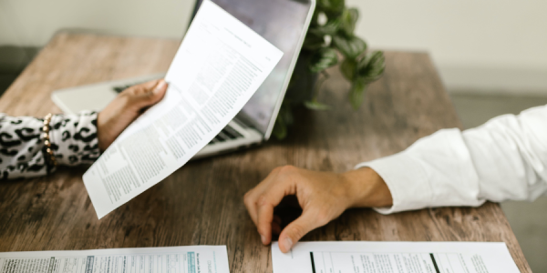 Smarter workplace voor assurantiekantoren