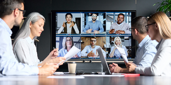 Smarter workplace voor gemeenten en overheden