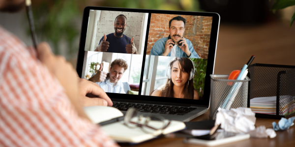 Toekomstbestendige werkplek met Azure Virtual Desktop en Smarter 365