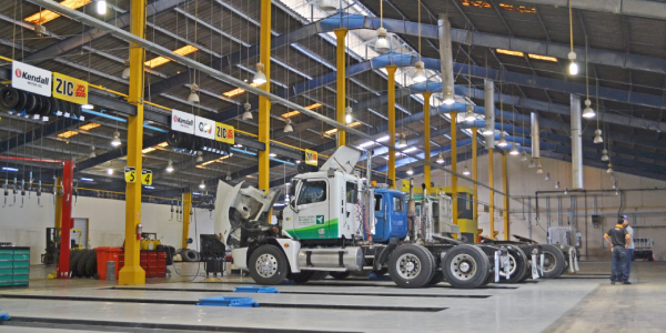 cloudoplossing Smart Factory