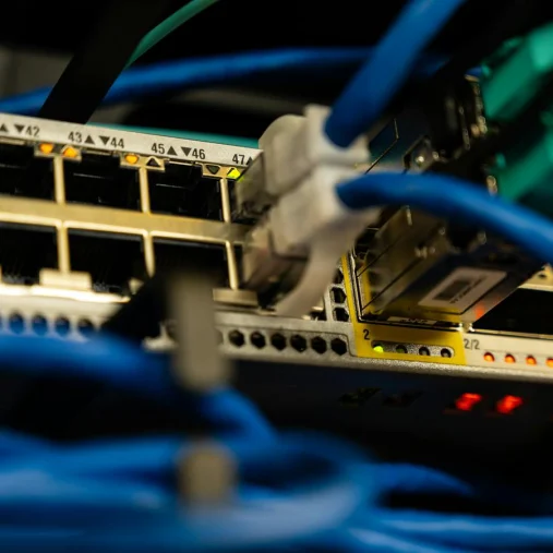 Switches beheer 1 Switches beheer