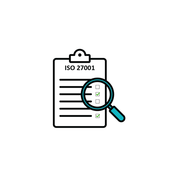 ISO gap analyse 2 Wat is een ISO gap analyse?