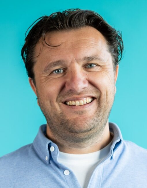 Henk Kerstens Eshgro Boxmeer