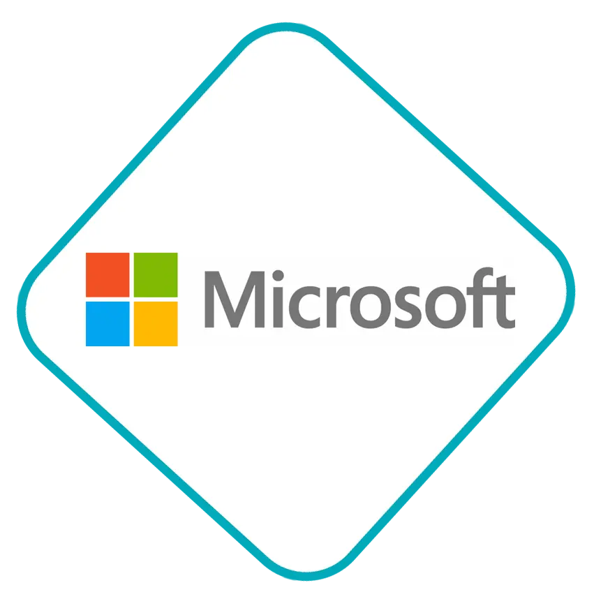 Eshgro is een Microsoft Partner