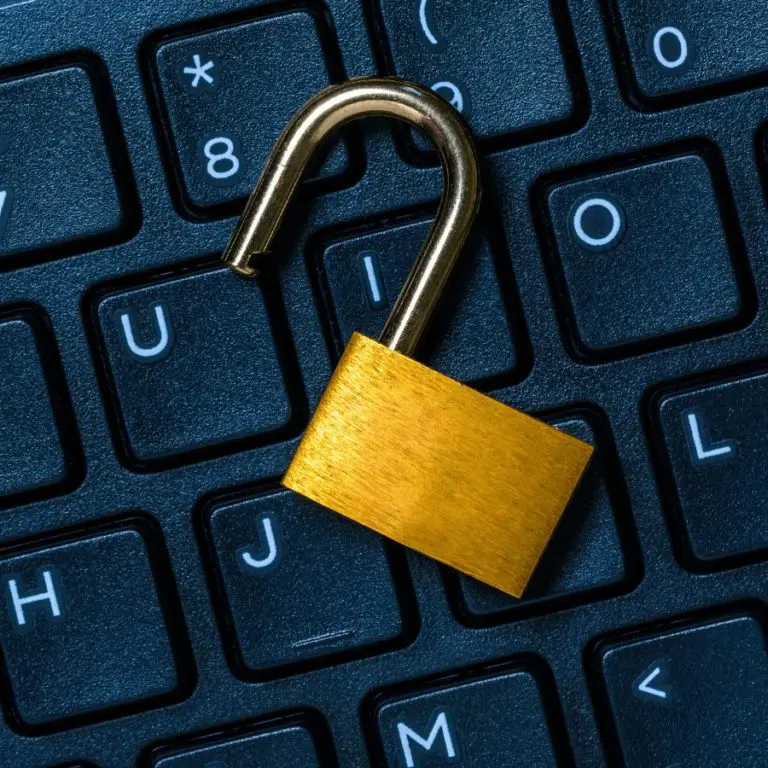 Verzekering tegen cybercrime