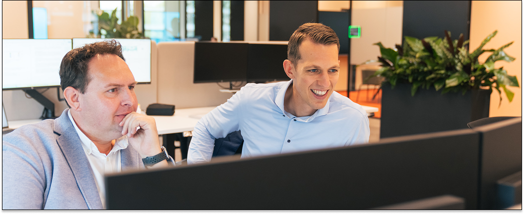 Cybersecurity wetgeving