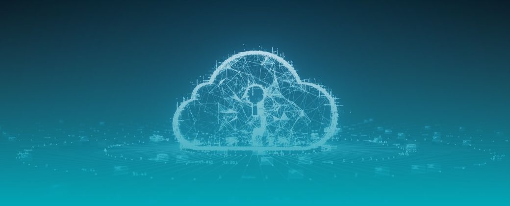 Moderne zakelijke omgeving die de cloudtrends van 2026 en een Smarter Workspace visualiseert.