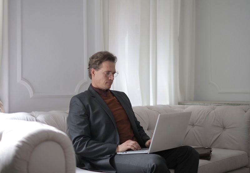 De ideale online werkplek