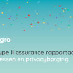 Eshgro behaalt SOC2 type II assurance rapportage: aantoonbare beheersing van IT-processen en privacyborging