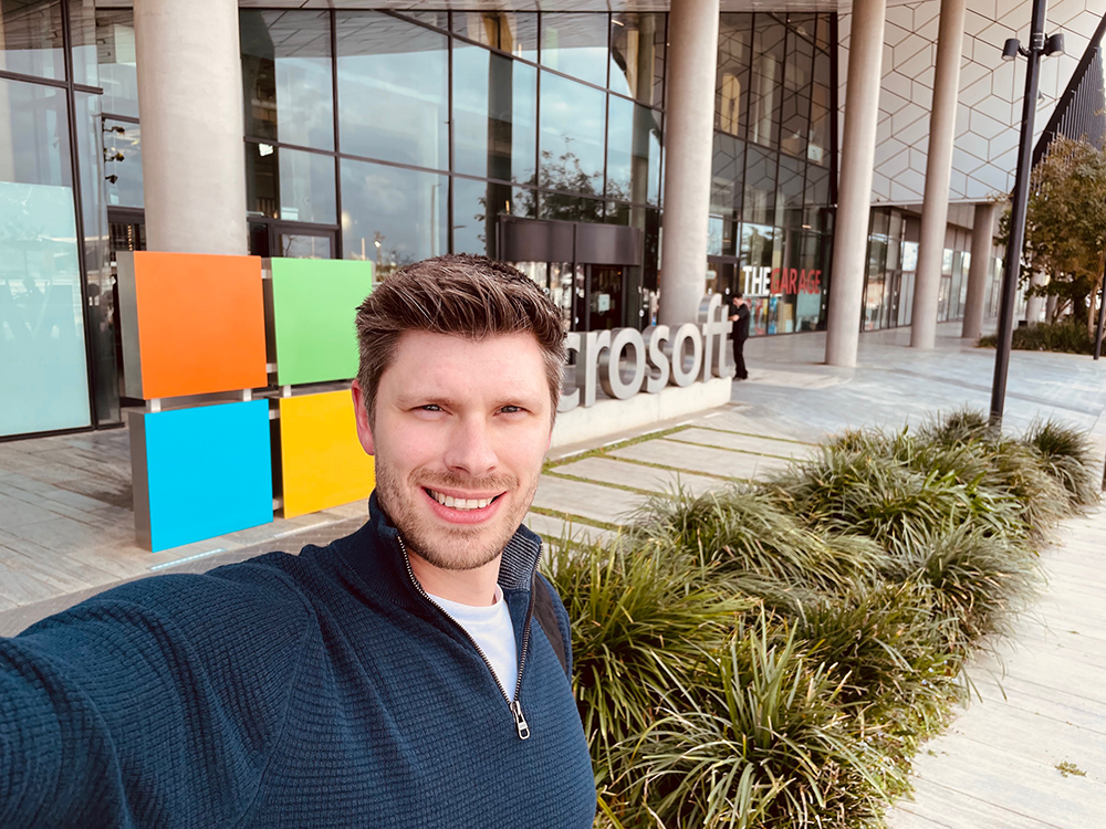 Microsoft BlueHatIL: terugblik
