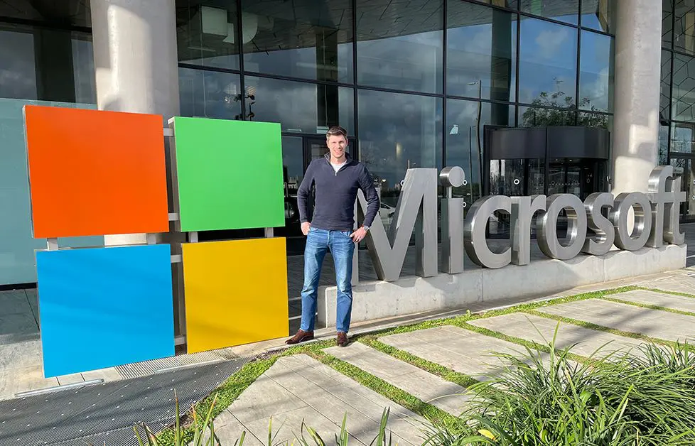 Microsoft ILDC
