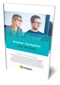 Smarter-Workplace-voor-de-Zorg