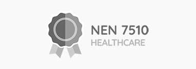 Compliance: NEN 7510 - Healthcare