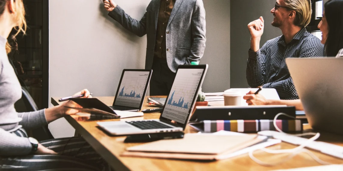 4 uitdagingen digitaliseren van processen voor accountants(kantoren)