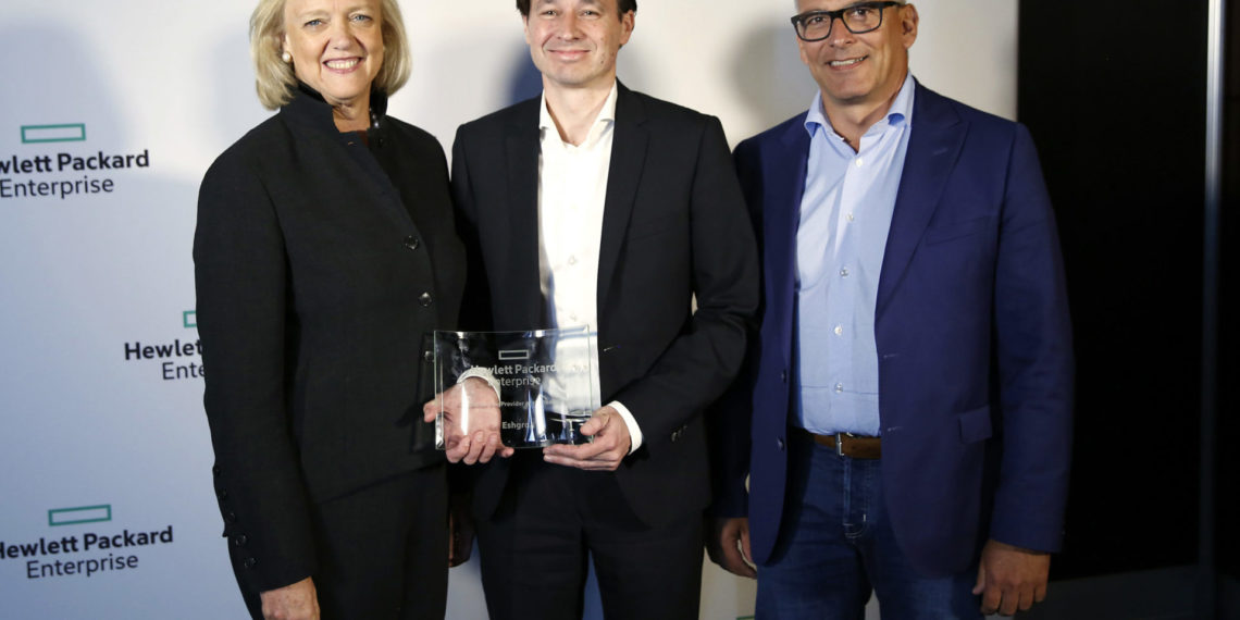 Global Partner Conference 2016, Boston, USA