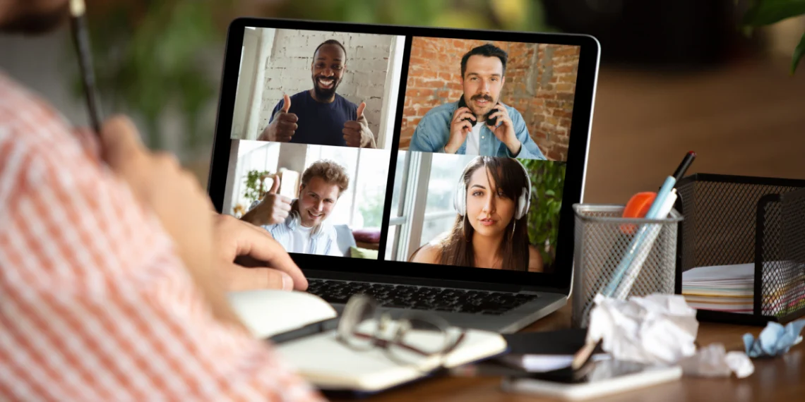 7 vragen over hybride werken